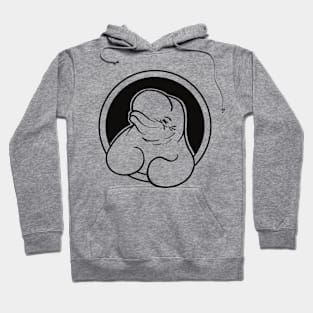 Whaleson Hoodie